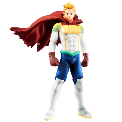 Figure Mirio Togata | My Hero Academia Saiko-Shop