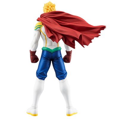Figurine Mirio Togata collection figurines manga japonais