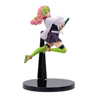Figurine anime Mitsuri Kanroji de Demon Slayer