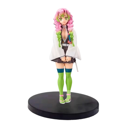 Figure Mitsuri Kanroji | Demon Slayer - Saiko Shop