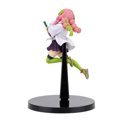 Figurine anime Mitsuri Kanroji de Demon Slayer