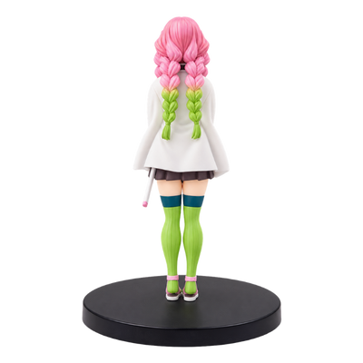 Figurine Mitsuri Kanroji modèle collector anime