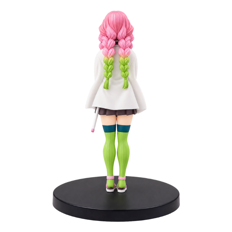 Figurine Mitsuri Kanroji modèle collector anime