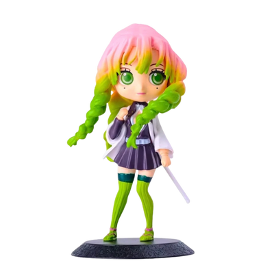 Mitsuri Kanroji Figure | Demon Slayer