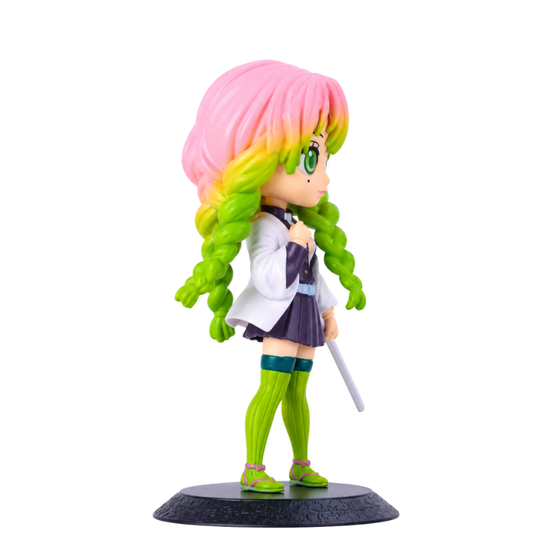 Figurine Mitsuri Kanroji collector Demon Slayer