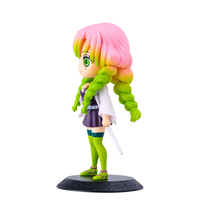 Figurine anime Mitsuri Kanroji Demon Slayer