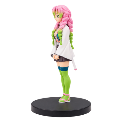 Figurine Mitsuri Kanroji personnage de Demon Slayer