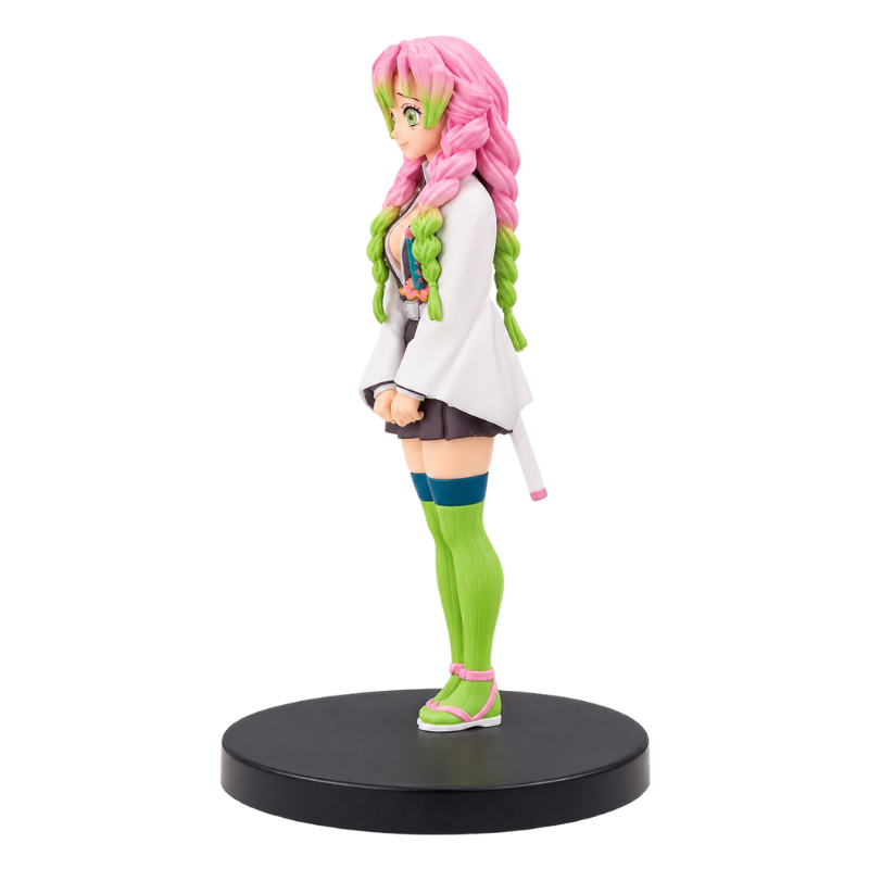 Figurine Mitsuri Kanroji personnage de Demon Slayer