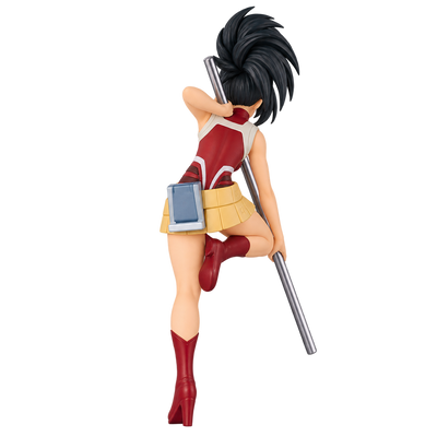 Figura decorativa de Momo Yaoyorozu de la colección My Hero Academia