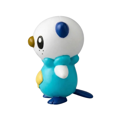 Figura decorativa de Oshawott de Pokémon