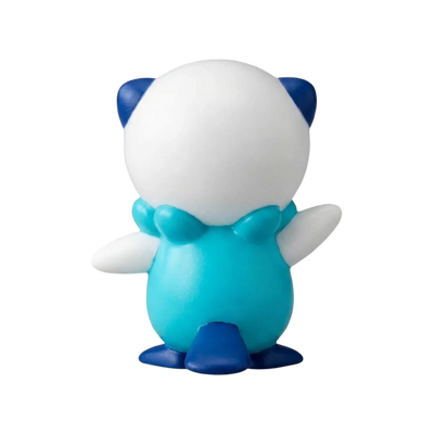 Figura coleccionable de Oshawott de Pokémon
