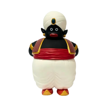 Mr. Popo Figure | Dragon Ball Z - Saiko-Shop