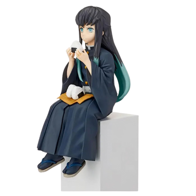 Muichiro Tokito anime display figure