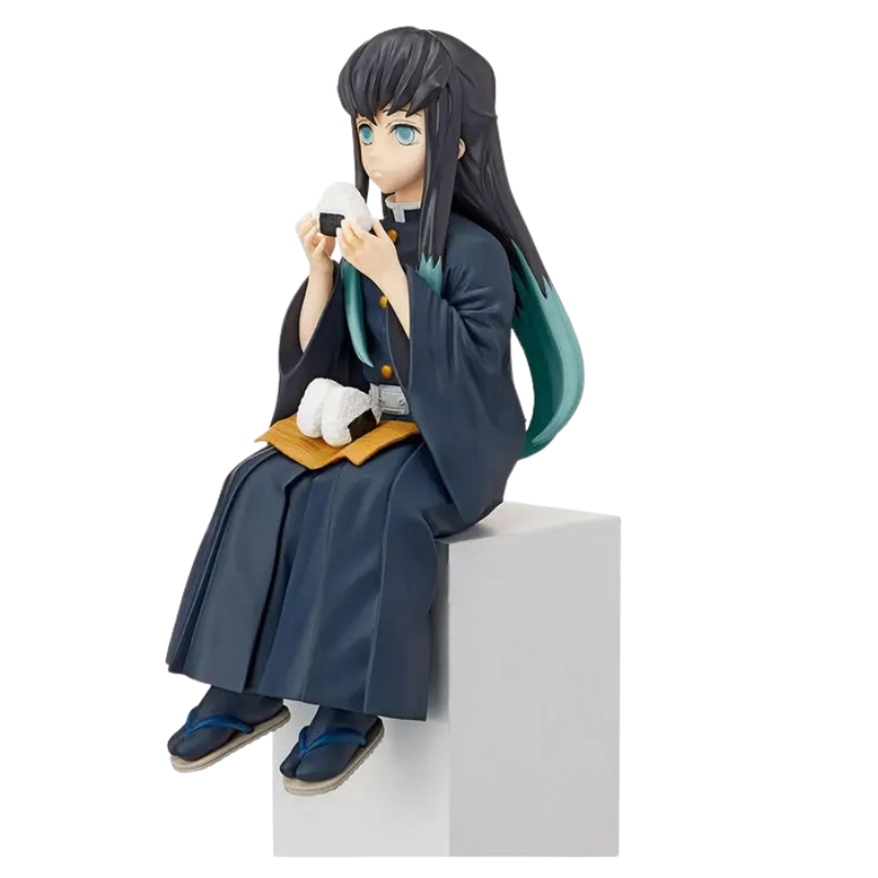 Muichiro Tokito anime display figure
