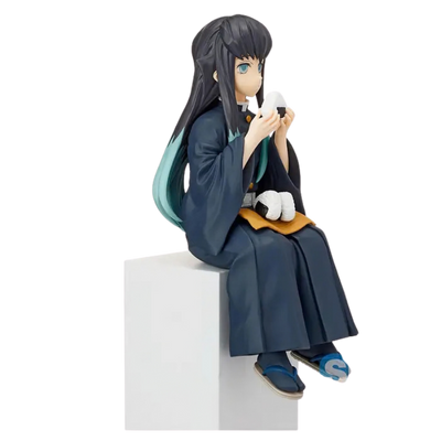 Muichiro Tokito anime collectible figurine