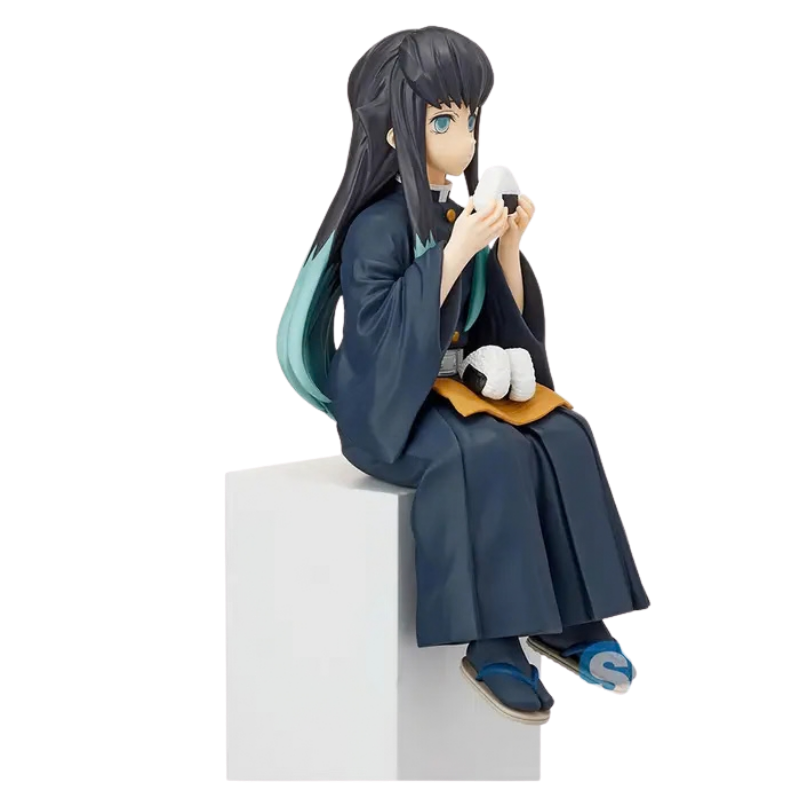 Muichiro Tokito anime collectible figurine