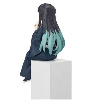 Demon Slayer Muichiro character statue