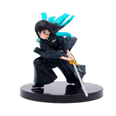 Figure Muichiro Tokito | Demon Slayer - Saiko Shop