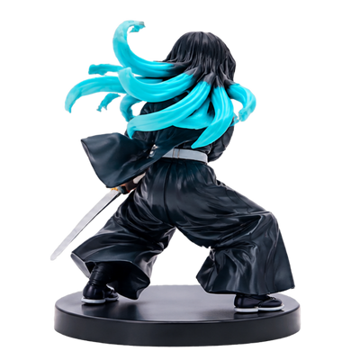 Figurine Muichiro Tokito décoration anime Demon Slayer