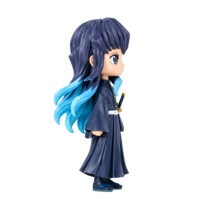 Figurine Muichiro Tokito décoration anime Demon Slayer