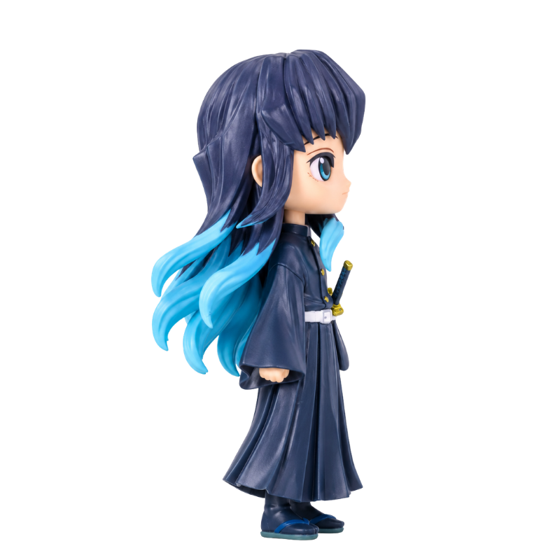 Figurine Muichiro Tokito décoration anime Demon Slayer