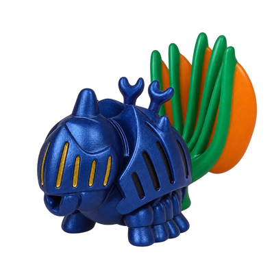 Figura coleccionable inspirada en el emblemático universo de Naruto.