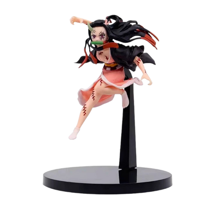 Figure Nezuko Kamado | Demon Slayer - Saiko Shop