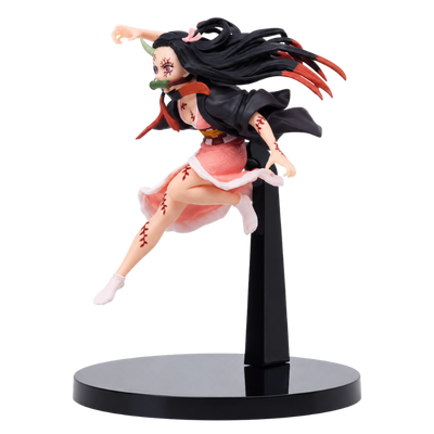 Figurine Nezuko Kamado personnage de Demon Slayer