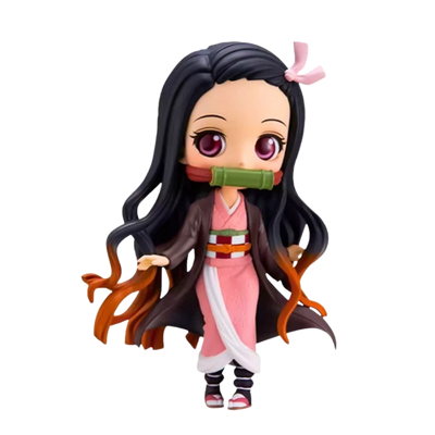 Nezuko Kamado Figur | Demon Slayer – Saiko-Shop