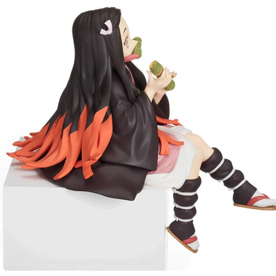 Demon Slayer Nezuko Kamado action figure