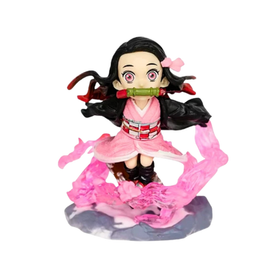 Nezuko Kamado Figure | Demon Slayer