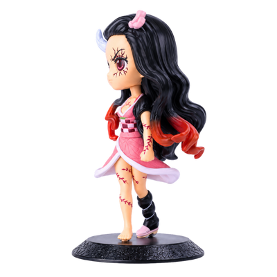 Figurine anime Nezuko Kamado Demon Slayer