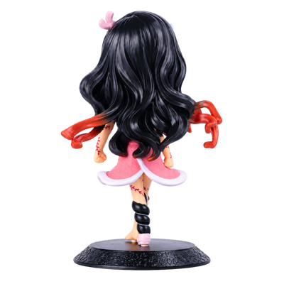 Figurine Nezuko Kamado personnage Demon Slayer