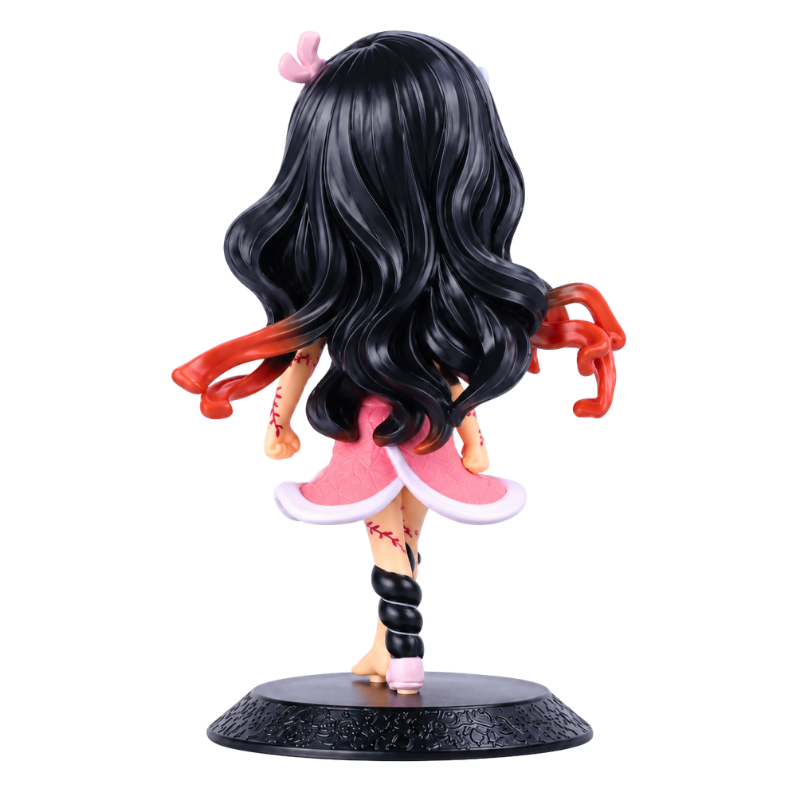 Figurine Nezuko Kamado personnage Demon Slayer