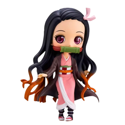 Demon Slayer Nezuko Kamado Character Figure