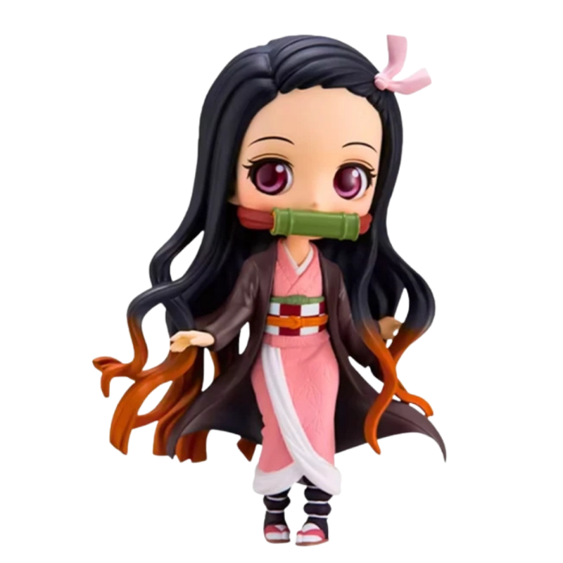 Demon Slayer Nezuko Kamado Character Figure