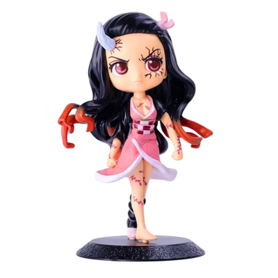 Figure Nezuko Kamado | Demon Slayer - Saiko Shop