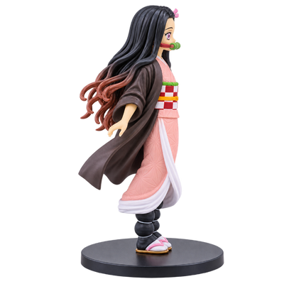 Figurine Nezuko Kamado personnage de Demon Slayer