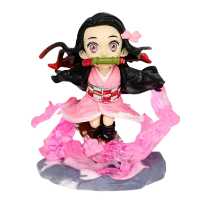 Figurine Nezuko Kamado | Demon Slayer - Saiko Shop