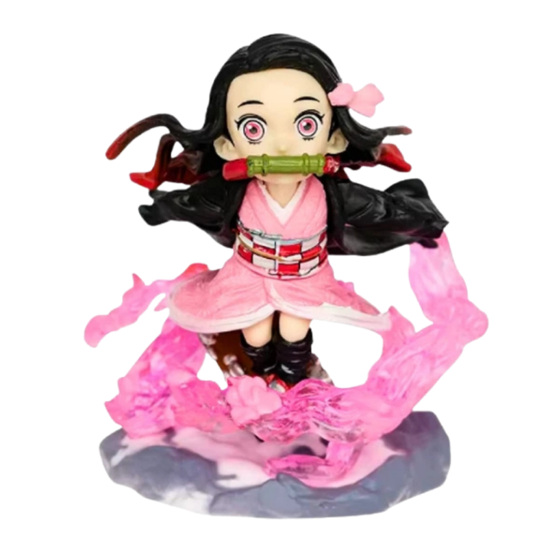 Figurine Nezuko Kamado | Demon Slayer - Saiko Shop