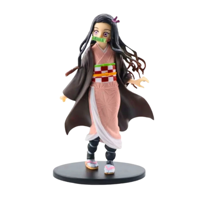 Figure Nezuko Kamado | Demon Slayer - Saiko Shop