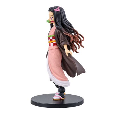 Figurine anime Nezuko Kamado de Demon Slayer