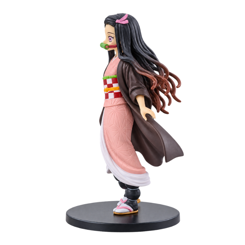 Figurine anime Nezuko Kamado de Demon Slayer