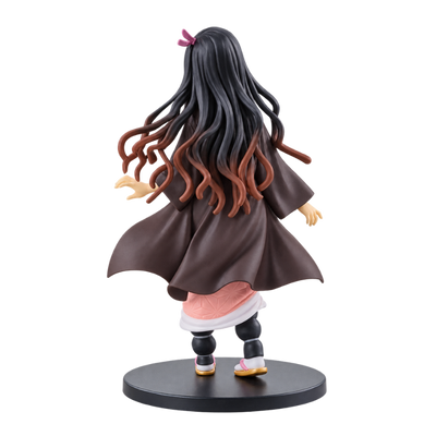 Figurine Nezuko Kamado personnage de Demon Slayer