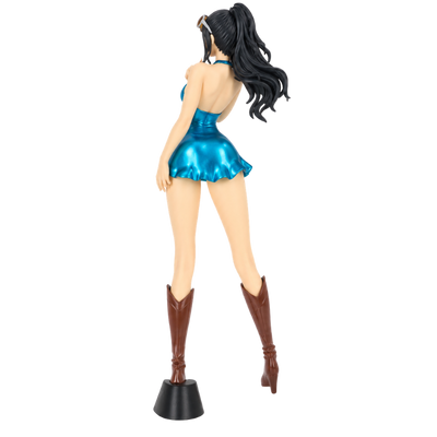 Nico Robin manga character collectible