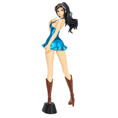 One Piece Nico Robin collectible figure