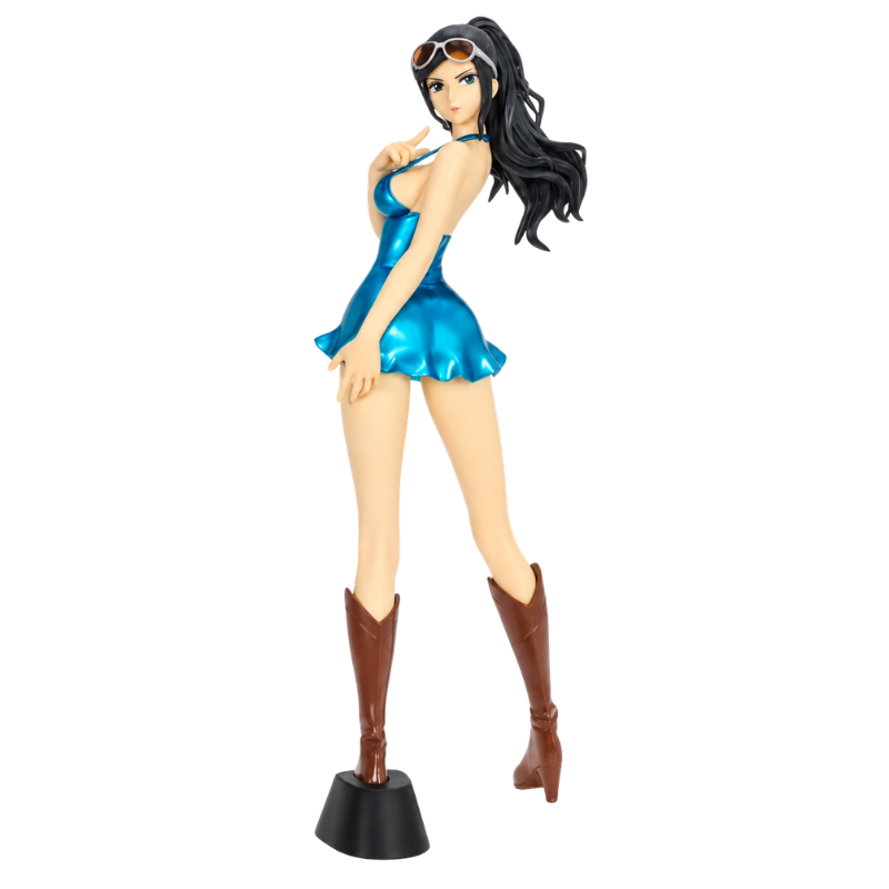 One Piece Nico Robin collectible figure