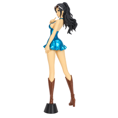Nico Robin One Piece display collectible figure