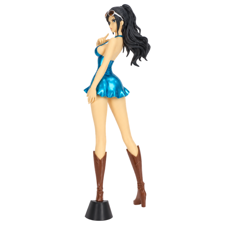 Nico Robin One Piece display collectible figure