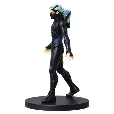 Figurine Nine méchant anime My Hero Academia